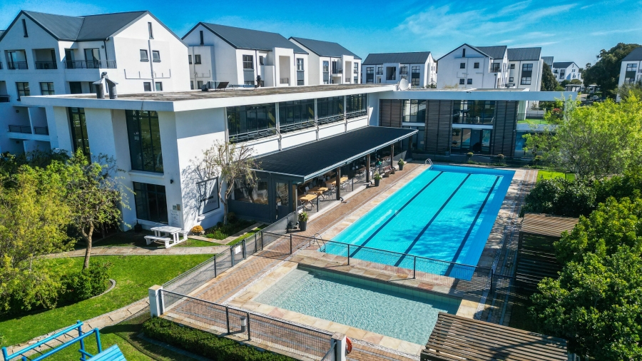 2 Bedroom Property for Sale in De Velde Western Cape